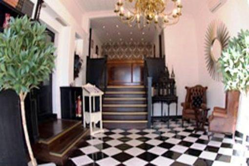 фото отеля Birmingham Best Inn