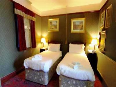 фото отеля Birmingham Best Inn