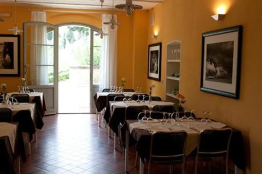 фото отеля Villa Ducci