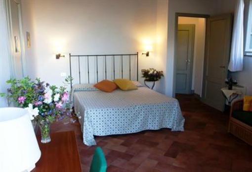 фото отеля Villa Ducci