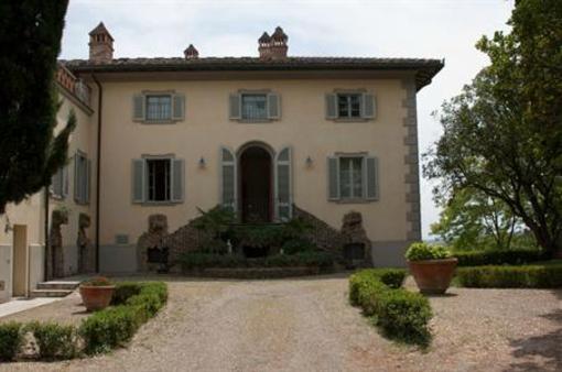 фото отеля Villa Ducci