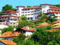Kalina Palace Hotel