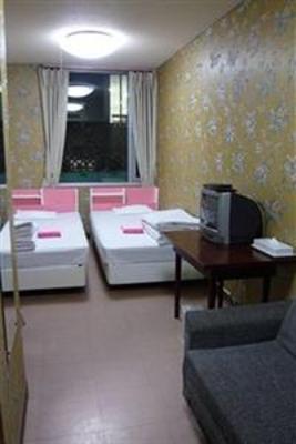фото отеля Hotel Hoshikaikan