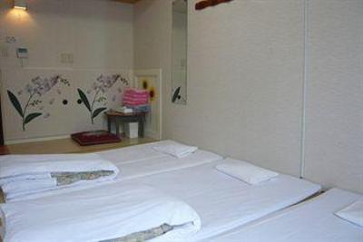 фото отеля Hotel Hoshikaikan