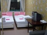 Hotel Hoshikaikan