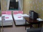 фото отеля Hotel Hoshikaikan