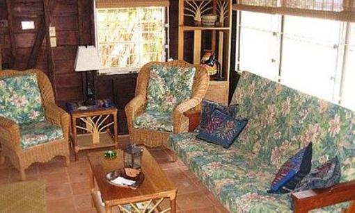 фото отеля Ocean's Edge Lodge
