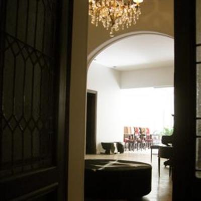фото отеля Magnolia Hotel Boutique