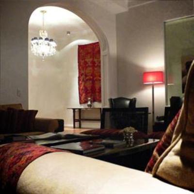 фото отеля Magnolia Hotel Boutique