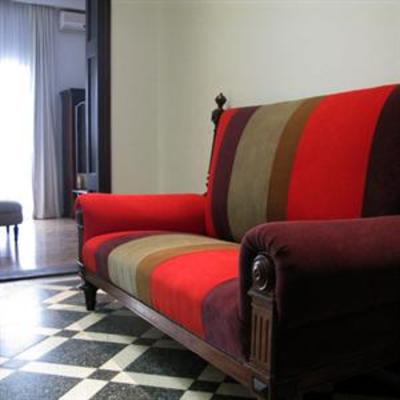фото отеля Magnolia Hotel Boutique