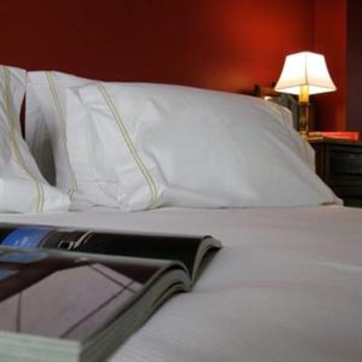 фото отеля Magnolia Hotel Boutique