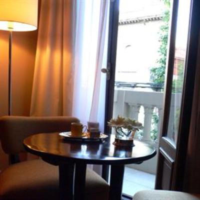 фото отеля Magnolia Hotel Boutique