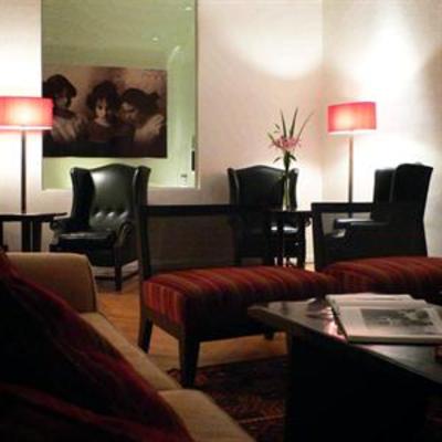 фото отеля Magnolia Hotel Boutique