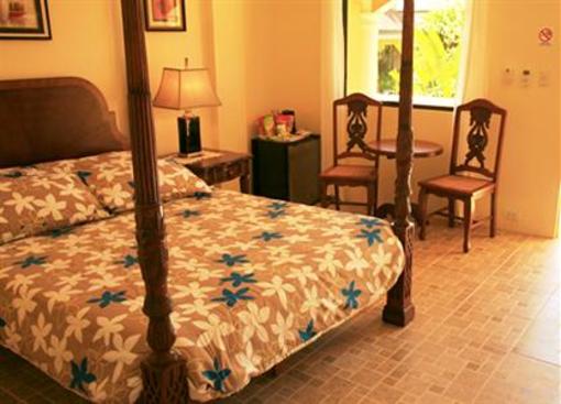 фото отеля Turtle Bay Dive Resort