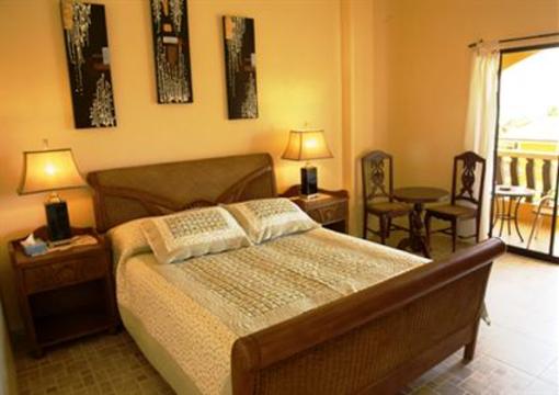 фото отеля Turtle Bay Dive Resort