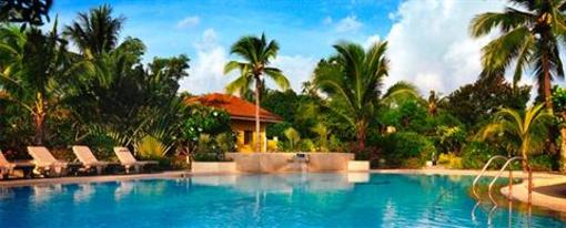 фото отеля Turtle Bay Dive Resort