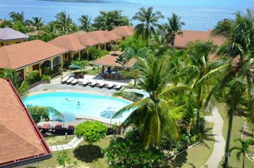 фото отеля Turtle Bay Dive Resort