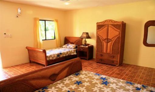 фото отеля Turtle Bay Dive Resort