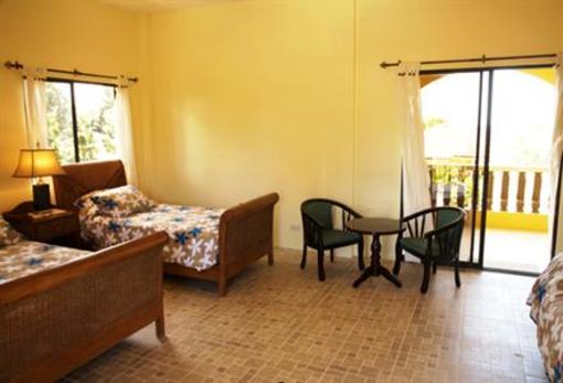 фото отеля Turtle Bay Dive Resort