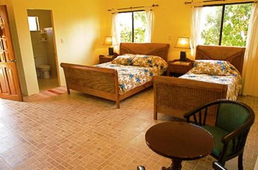 фото отеля Turtle Bay Dive Resort