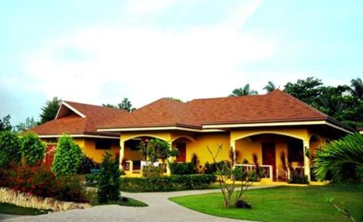 фото отеля Turtle Bay Dive Resort