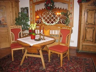 фото отеля Antonius Hotel Lech am Arlberg