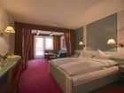 фото отеля Antonius Hotel Lech am Arlberg