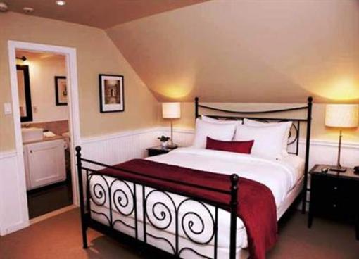 фото отеля Auberge Sous L'Edredon