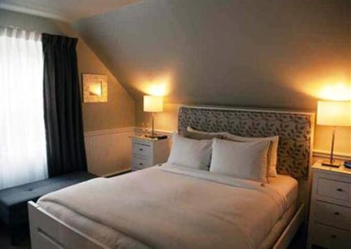 фото отеля Auberge Sous L'Edredon