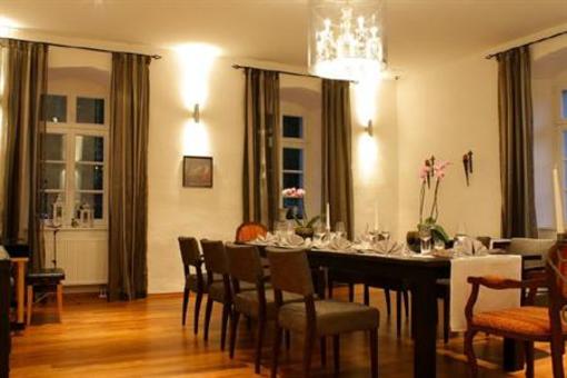 фото отеля Gut Landscheid Hotel & Restaurant