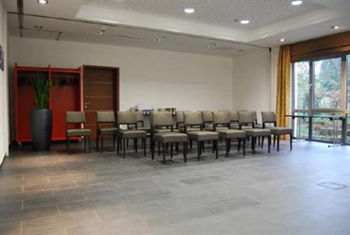 фото отеля Gut Landscheid Hotel & Restaurant