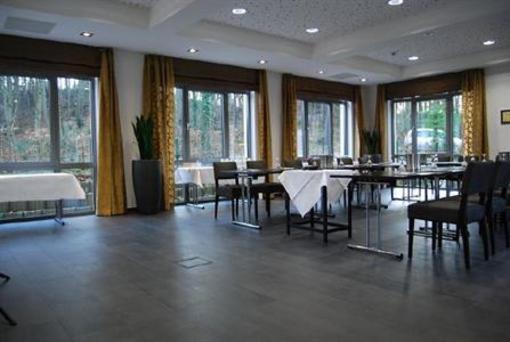 фото отеля Gut Landscheid Hotel & Restaurant