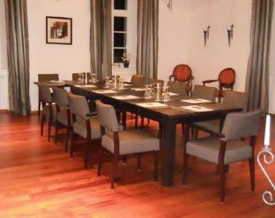 фото отеля Gut Landscheid Hotel & Restaurant