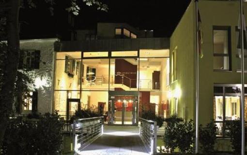 фото отеля Gut Landscheid Hotel & Restaurant