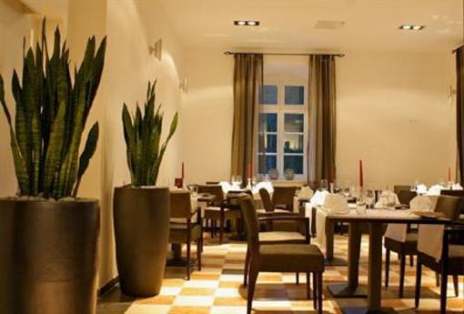 фото отеля Gut Landscheid Hotel & Restaurant