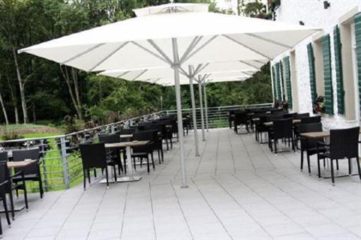 фото отеля Gut Landscheid Hotel & Restaurant