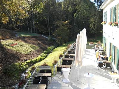 фото отеля Gut Landscheid Hotel & Restaurant