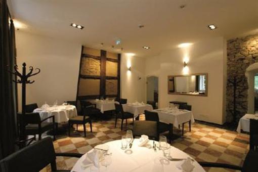 фото отеля Gut Landscheid Hotel & Restaurant