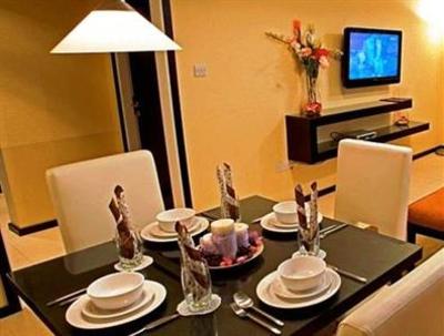 фото отеля Al Faris Hotel Apartments 2
