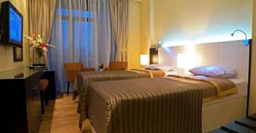 фото отеля Al Faris Hotel Apartments 2