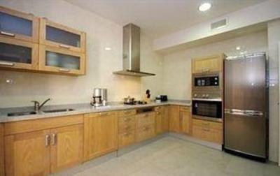 фото отеля Trinitarios Apartment