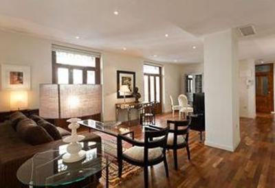 фото отеля Trinitarios Apartment