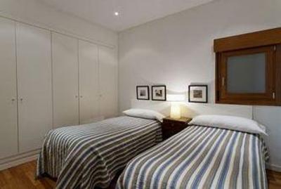 фото отеля Trinitarios Apartment