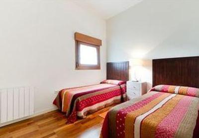 фото отеля Trinitarios Apartment