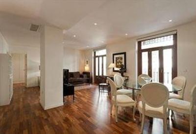 фото отеля Trinitarios Apartment