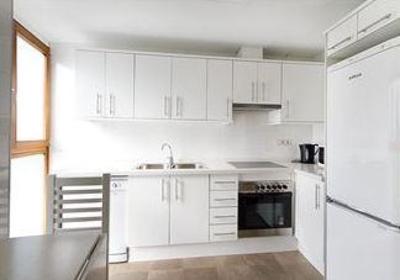 фото отеля Trinitarios Apartment