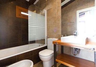 фото отеля Trinitarios Apartment