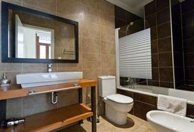 фото отеля Trinitarios Apartment