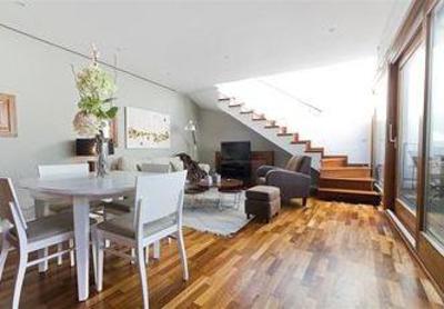фото отеля Trinitarios Apartment