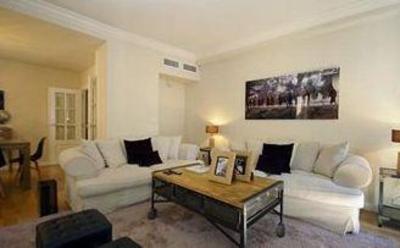 фото отеля Trinitarios Apartment